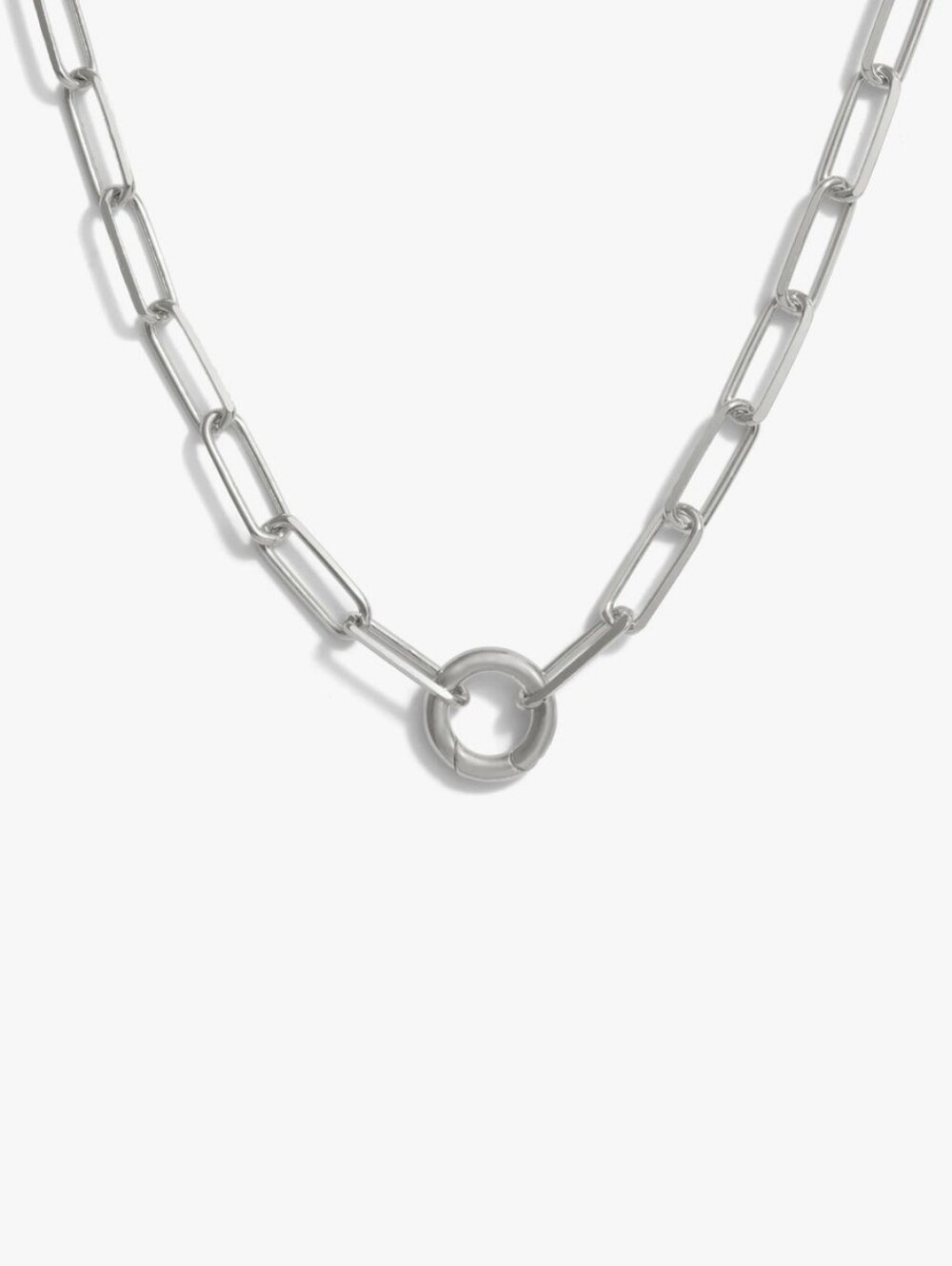 Awe Inspired - The Charm Collector Necklace
